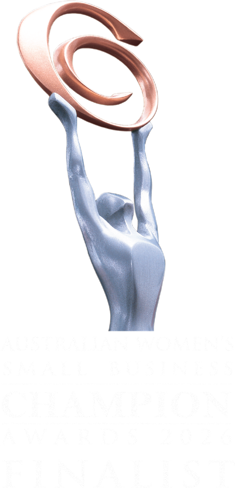 Australian Women’s Small Business Champion Awards 2026 Finalist