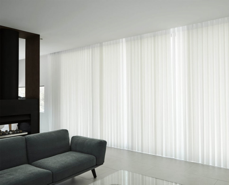Veri Shades in a Northern Rivers home