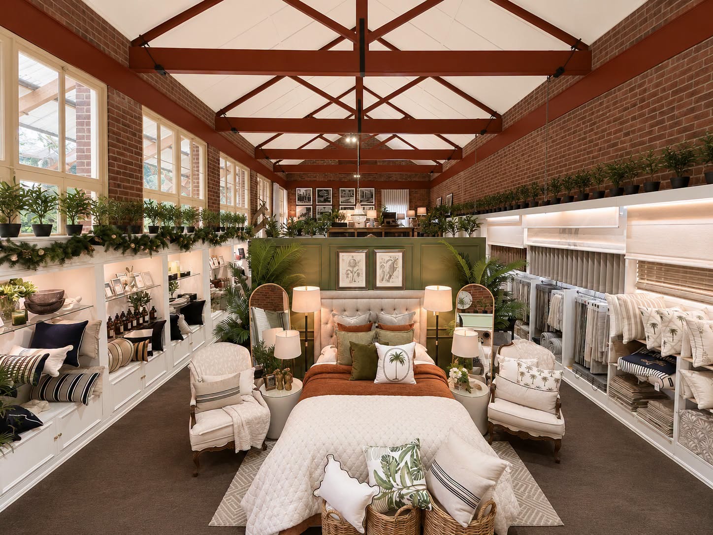 House of Marko showroom in Alstonville